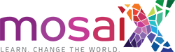Mosaix logo